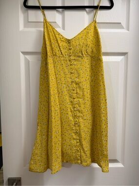 Volcom Dress size medium